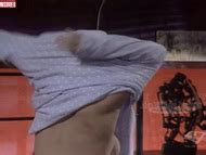 Naked Élise Guilbault in L amour avec un grand A