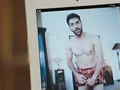 CFNM Accidentally Caught Naked On A Video Call ThisVid