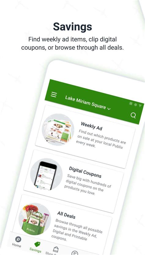 Publix for Android - APK Download