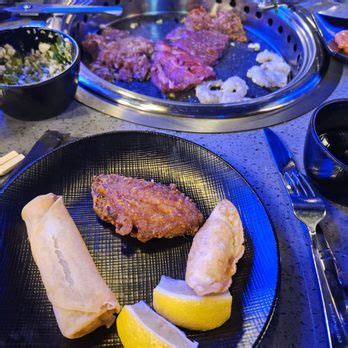 KPOT KOREAN BBQ HOT POT Updated December 2024 30 Photos 15 Reviews 2148 Miamisburg
