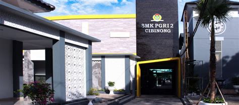 Smk Pgri Cibinong