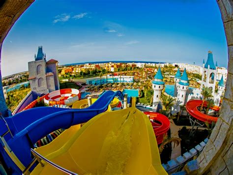 Serenity Alma Heights Ex Serenity Fun City Makadi Hurghada Karpaten Ro