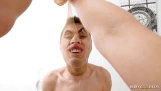 Sofia Lee Josephine Jackson And Jordi In Hot Threesome Porn Movies Movs