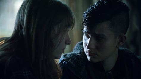 The Killing Nude Pics Page 1