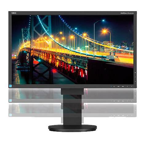 NEC MultiSync EA244UHD