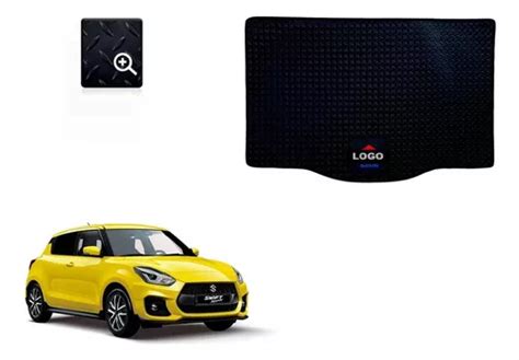 Tapete Cajuela Exacta Suzuki Swift 2020 2021 2022 2023 2024 Envío gratis