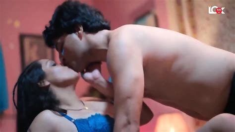 Milky S E Hindi Hot Web Series