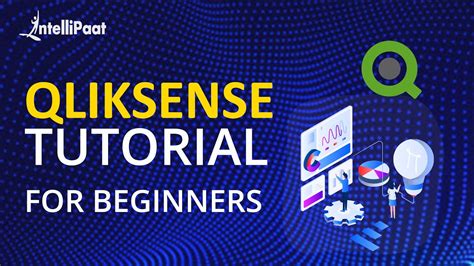 Qliksense Tutorial For Beginners Qliksense Online Training Intellipaat Youtube