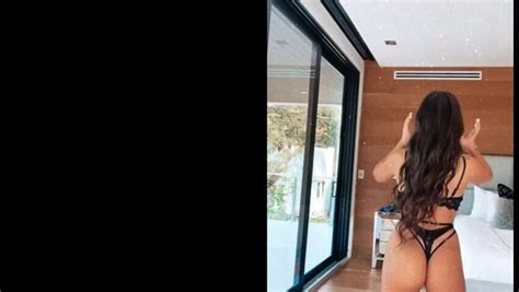 Leaked Hot4Lexi Onlyfans Nude Broadcast Part 3