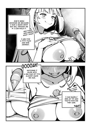 Kiryu Coco Doujin Luscious Hentai Manga Porn