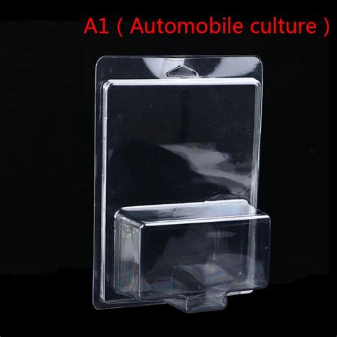 Siyi Pc Hotwheels Single Card Protector Manline Hot Wheels Lazada Ph