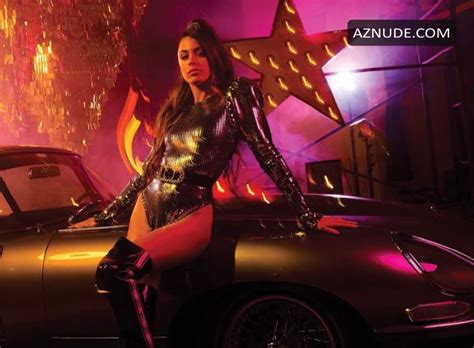 Tini Stoessel Sexy Bikini And Hot Photos Aznude