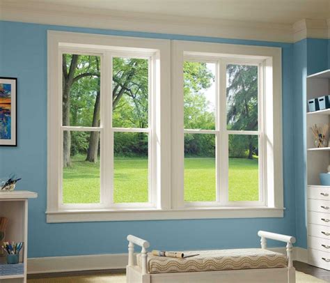 Series 105 Single Hung Slider Picture Windows RELIABILT At Lowes