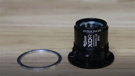 Xdr Freehub And Xd Cassettes Youtube