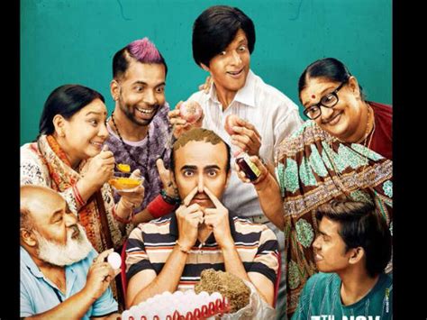 बाला फिल्म रिव्यू Bala Movie Review Starring Ayushmann Khurrana