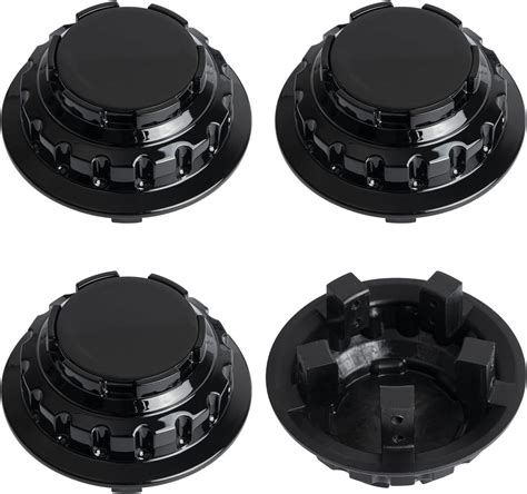 Installing Center Caps Wheels At Gordon Glazer Blog