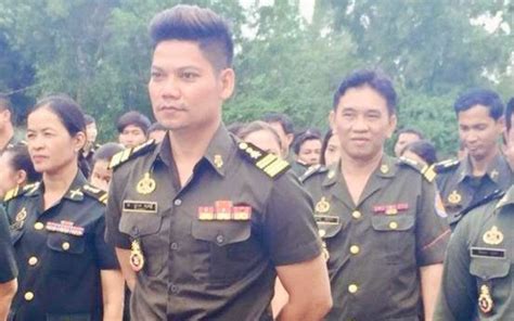 Pop Star Preap Sovath Gets Controversial Boeng Tamok Lake Land