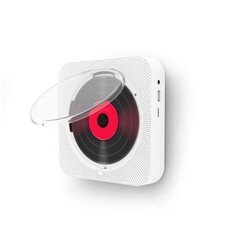 Купить ПОРТАТИВНЫЙ CD-ПРОИГРЫВАТЕЛЬ ВСТРОЕННЫЙ СТЕРЕО ДИНАМИК: отзывы ...