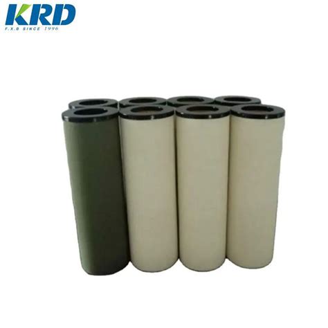 Krd Oem Uters Interchange Faudi Coalescing Separation Cartridge Series