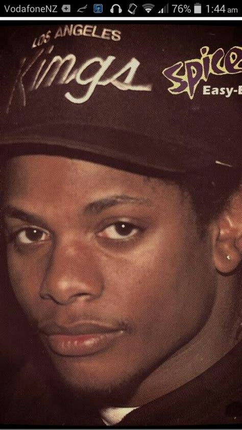 R I P Eazy E Hip Hop Classics Gangsta Rap S Rappers