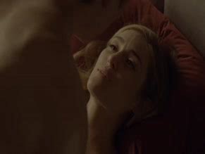 ELIZABETH TWINING Nude AZNude