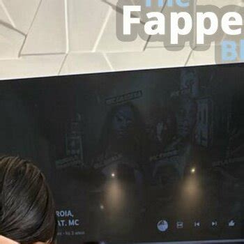 Tati Maya Tatyoficiial Nude Leaks TheFappening