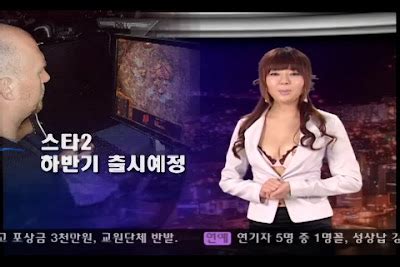 GutterUncensoredPlus Archived Naked News Korea Topless Stripping News Girls
