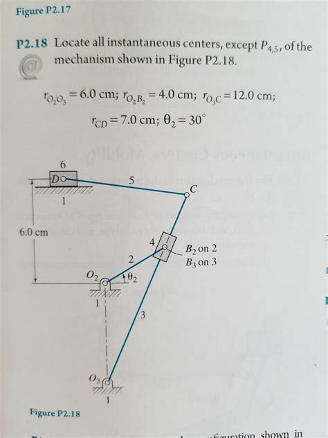 Mechanics Of Machines William Cleghorn Nikolai Dechev 3