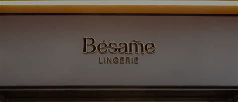 Логотип нижнее белье Logotype lingerie on Behance