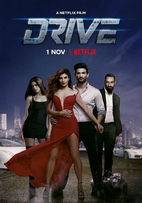 Drive Cast, Actors, Producer, Director, Roles, Salary - Super Stars Bio