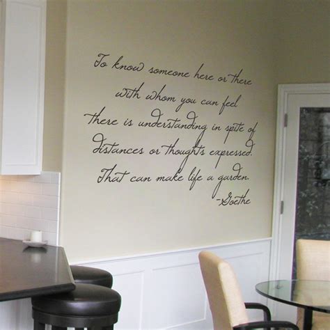 Wall Decals Quotes Kitchen. QuotesGram