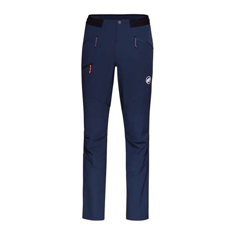 S Mammut Aenergy Light So Pants Af Men