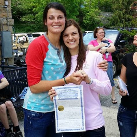 Arkansas First Same Sex Marriage License In The South