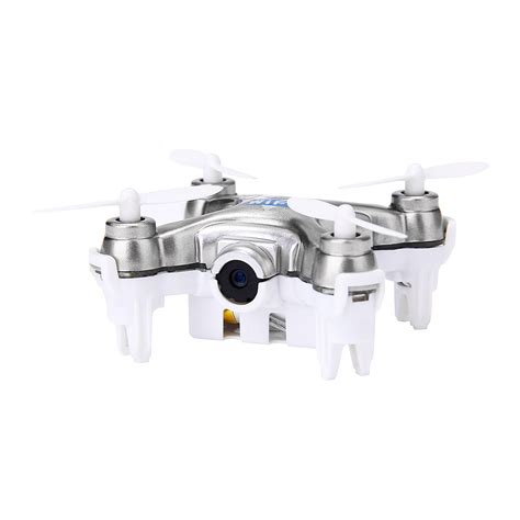 Cheerson Cx W Cx W Mini Wifi Fpv Mp Camera Led Quadcopter