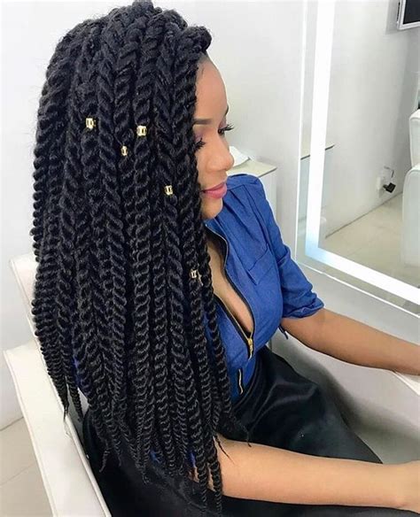 vanilles avec rajouts sur cheveux afro crepus naturels braid