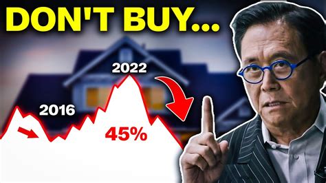 The Hidden Truth About Why The Housing Market Hasn T Crashed Yet Youtube