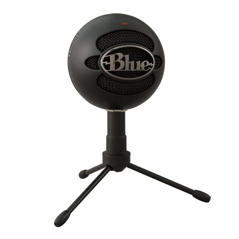 Mua Blue Snowball iCE USB Microphone for PC, Mac, Gaming, Recording ...