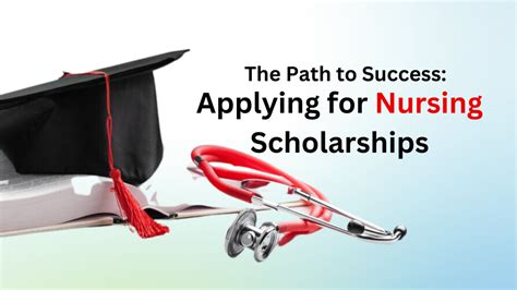 The Path to Success: Applying for Nursing Scholarships - Best Nursing Colleges in Bangalore