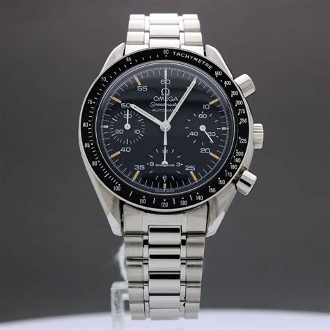 Omega Speedmaster Reduced Chronograph for $4,049 for sale from a ...