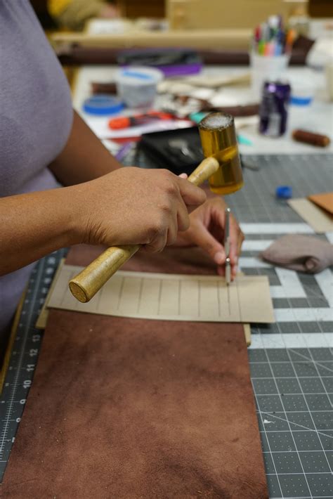 Craft Bookbinding