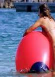 Luisa Zissman In A Bikini Dubai December Celebmafia