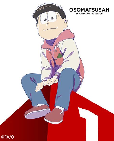 「おそ松さん」公式アカウント On Twitter Anime Disney Characters Mario Characters