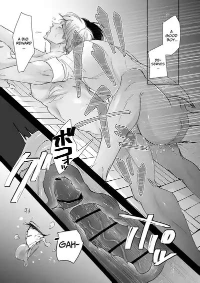 The Sadist With Big Tits Wants To Be Disciplined Nhentai Hentai Doujinshi And Manga