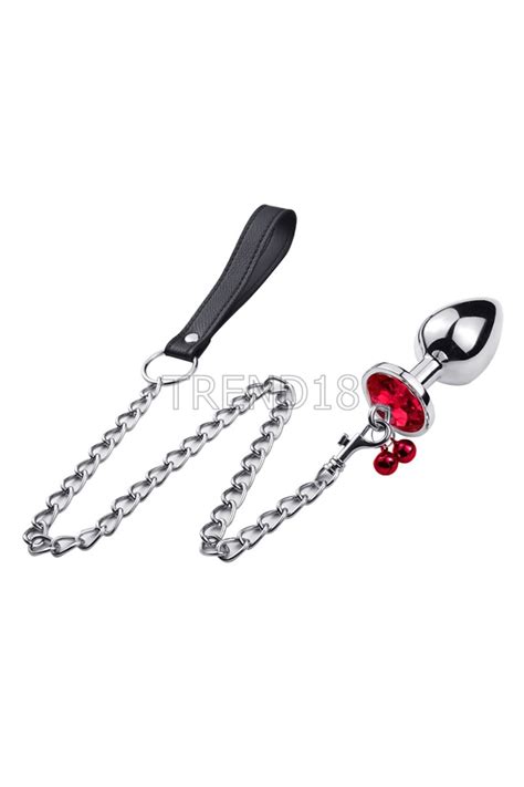 SECRET GAME Gümüş Renkli Metal Anal Tıkaç Medium Gümüş Renk 8 2 Cm Tıkaç Fiyatı Yorumları