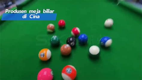 Pool Table Youtube