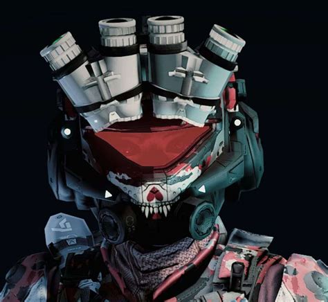 Titan Fall Pulse Pilot Space Suit | Starfield Mod Download
