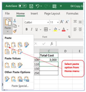 How To Copy Formula In Excel How To Copy Formula Down In Excel Column