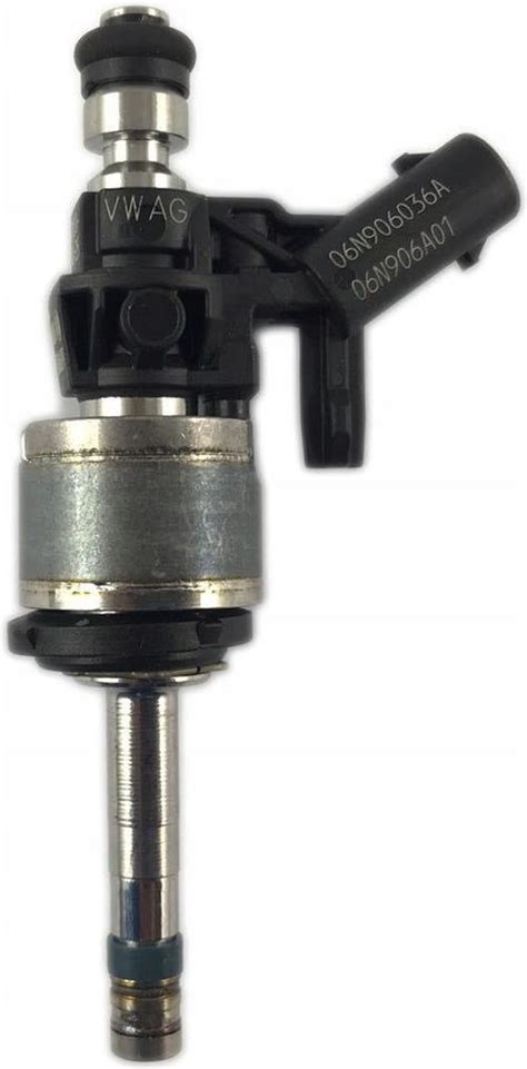 Volkswagen Oe Wtryskiwacz 2.0 Tsi Tfsi Vwag 06N906036A - Opinie i ceny ...