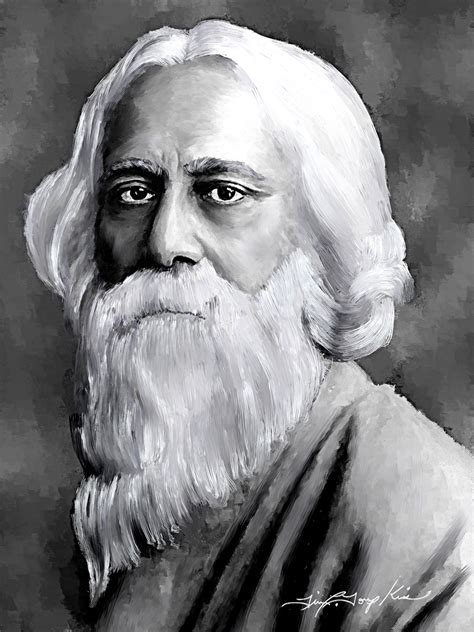 Nobel Laureate Tagore Rabindranath Literature 1913 – Ganga Library, Inc.