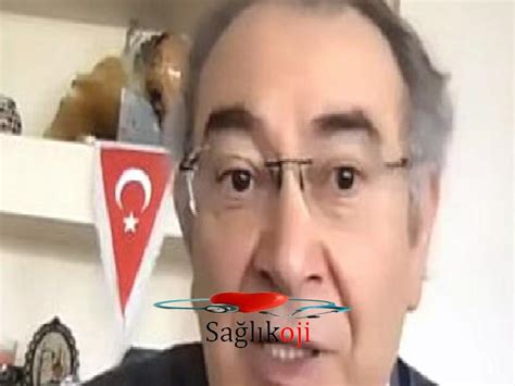 Prof Dr Nevzat Tarhan Covid 19 biyomühendisliğin önünü açtı Sağlıkoji